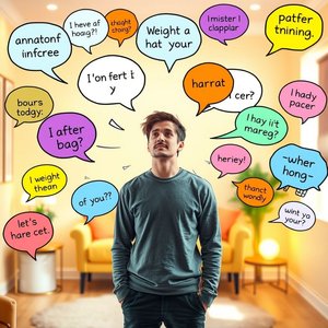 Понимание Get Something Off Your Chest: как выражать себя на английском