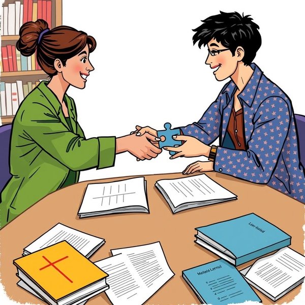 Understanding the English idiom Give and Take