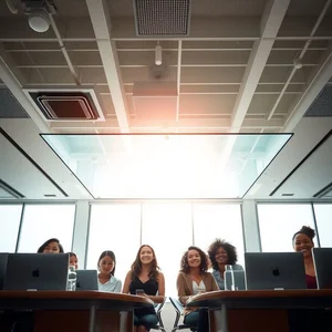 Понимание Glass Ceiling значение и употребление в английских выражениях