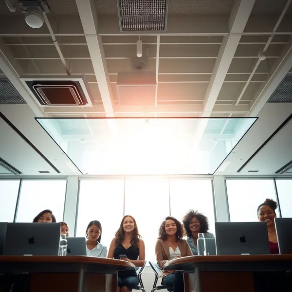 Understanding the Glass Ceiling barrier