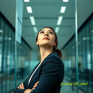فهم Glass Ceiling: المعنى والاستخدام في التعبيرات الإنجليزية