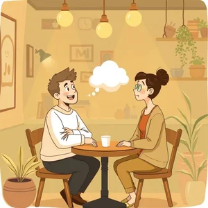 فهم عبارة Get Something Off Your Chest كيف تعبر عن نفسك بالإنجليزية وتستخدم التعبير كمتحدث أصلي