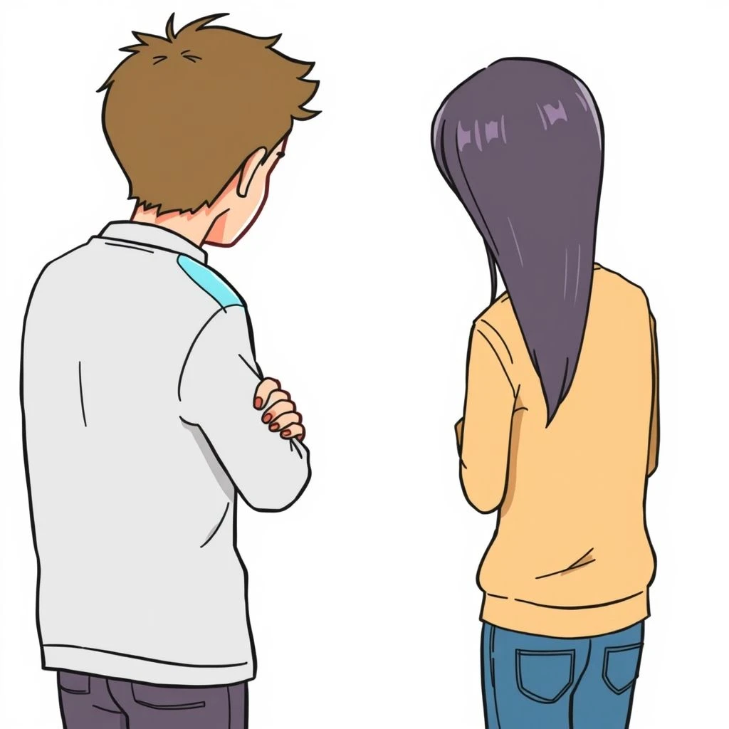 Give Someone The Cold Shoulder فهم عبارة واستخدامها في الإنجليزية