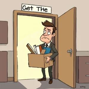 فهم مصطلح Get The Sack: المعنى والاستخدام في تعابير اللغة الإنجليزية