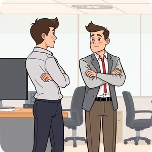ทำความเข้าใจ Give Someone The Cold Shoulder ความหมายและการใช้สำนวนภาษาอังกฤษ