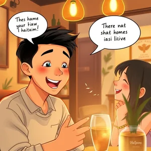 เข้าใจ Get Something Off Your Chest วิธีแสดงความรู้สึกเป็นอังกฤษ