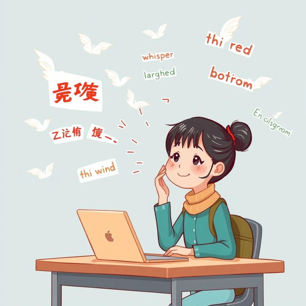 理解 Get Wind Of Something 英语习语含义与用法，提升英语表达力