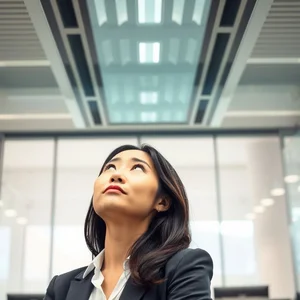 理解 Glass Ceiling 含义用法同义词及英语表达，让你职场沟通更精准