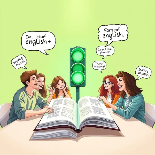Learn how to use the idiom Get The Green Light