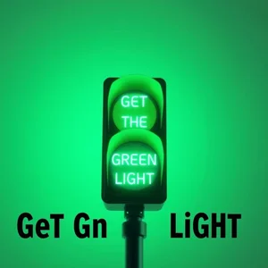 영어 관용구 Get The Green Light 의미와 활용법 완전정복