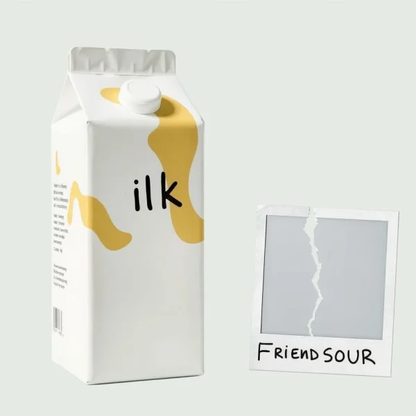 Begrijpen van de uitdrukking 'Go Sour'