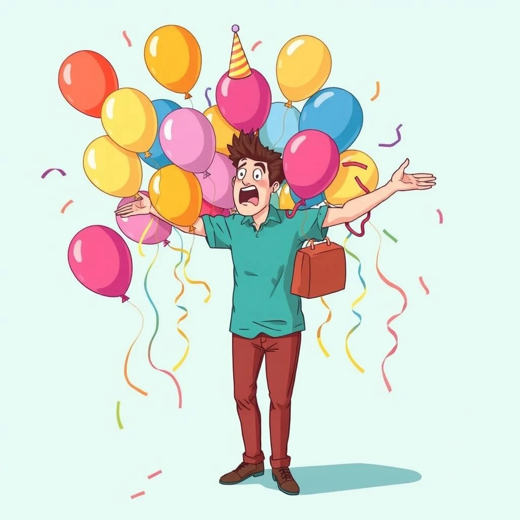 Go Overboard: Comprendere l'Idiom e Come Usarlo nelle Conversazioni