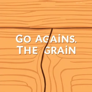 Go Against The Grain: Das Verständnis und Anwendung der englischen Redewendung für Nonkonformisten