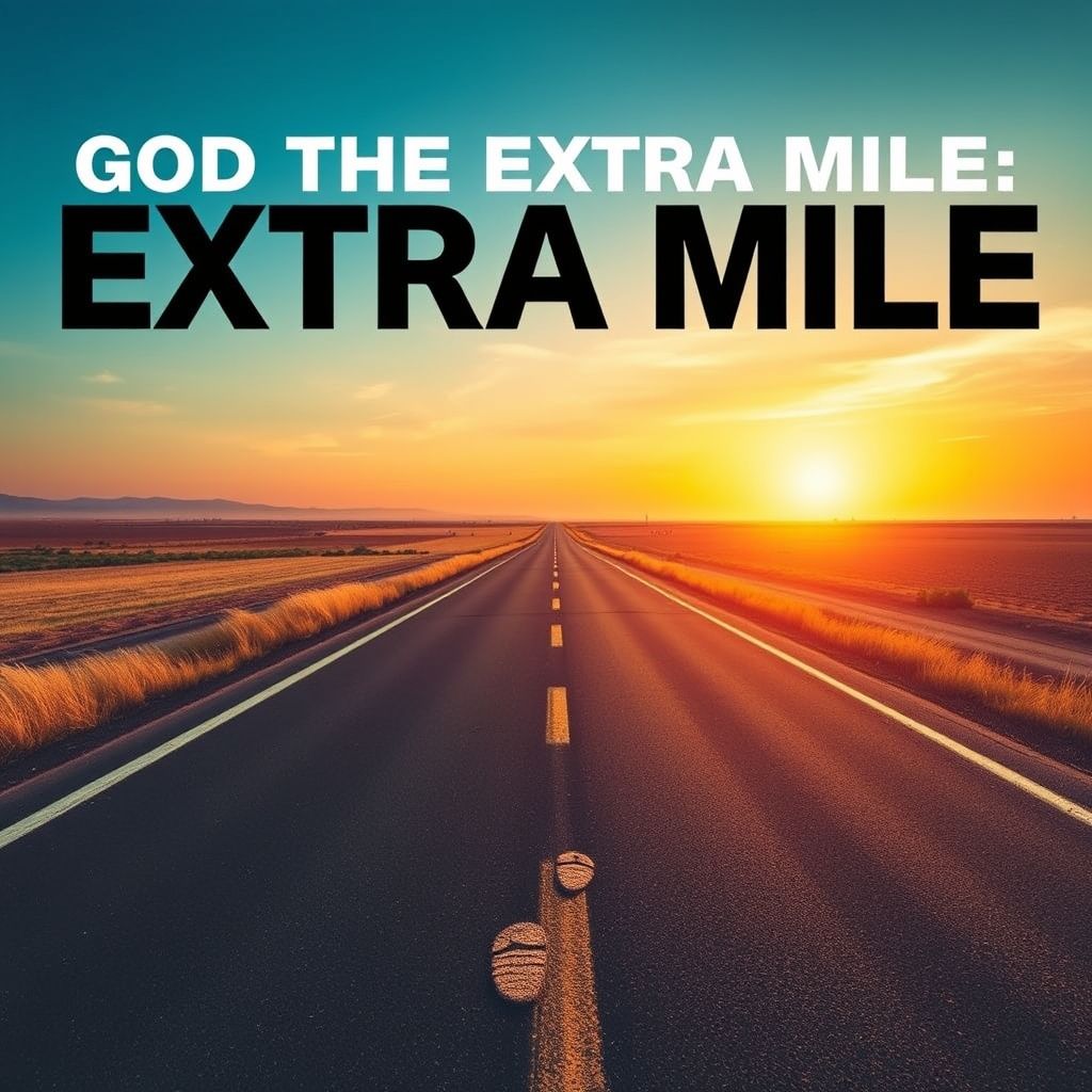 더욱 노력하다: Go Extra Mile에 대한 이해와 활용