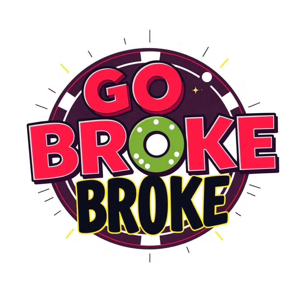 Go For Brokeを理解する: 英語のイディオムの使い方