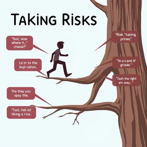 Go Out On A Limb: Betekenis en Gebruik in Engelse Idiomen