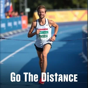 Go The Distance 마스터하기: 영어에서 인내의 힘과 활용법