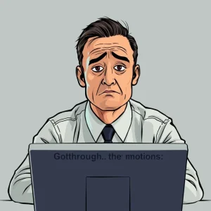 Go Through The Motions: Bedeutung und Verwendung von Idiomen