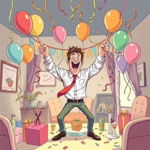 イディオム「Go Overboard」を理解し、英会話で使う方法