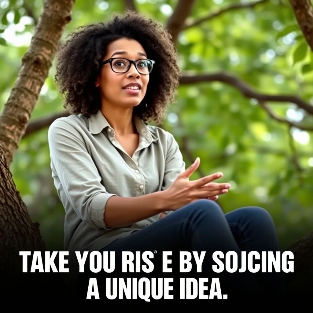 Maîtriser Go Out On A Limb pour Améliorer Votre Anglais