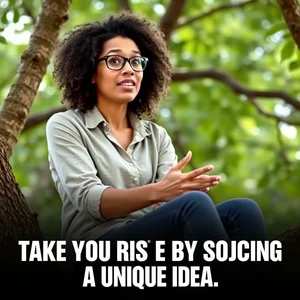 Maîtriser Go Out On A Limb pour Améliorer Votre Anglais