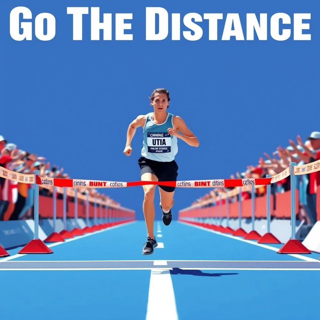 Maîtriser Go The Distance pour une Persévérance Réussie