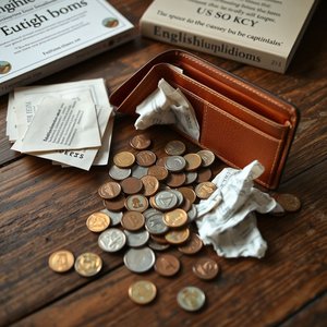 Padroneggiare Go Broke Guida Comprendere Idioma Inglese