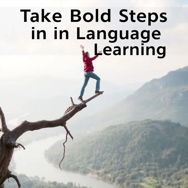 Comprendere l'idioma Go Out On A Limb