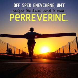 Padroneggiare Go The Distance per la Perseveranza nell'Inglese