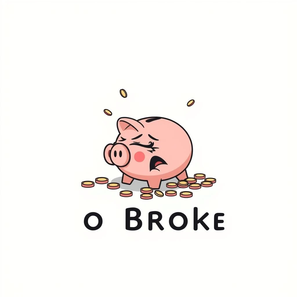 إتقان عبارة Go Broke دليل فهم المصطلح الإنجليزي الشائع واستخداماته