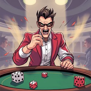 فهم Go For Broke واستخدامه في التعابير الإنجليزية