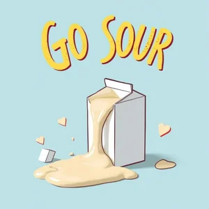 Go Sour: ความเข้าใจเกี่ยวกับการสื่อสารในภาษาอังกฤษ