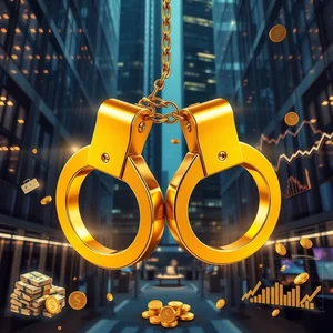 Anlamak Altın Kelepçeler: Kariyer Kararları için Golden Handcuffs