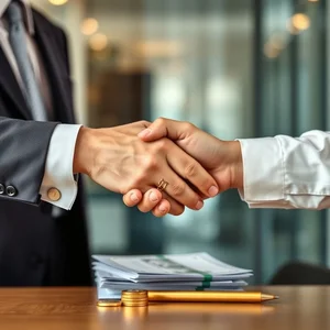 Golden Handshake ve Altın Tokalaşma’nın Anlamını Keşfedin