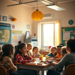 Altın Fırsatınızı Yakalamak: Golden Opportunity ile İngilizce Becerilerinizi Geliştirin