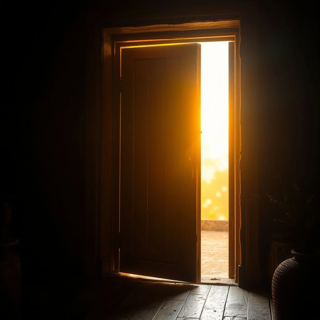 Cogliere la Tua Golden Opportunity per Migliorare il Tuo Inglese
