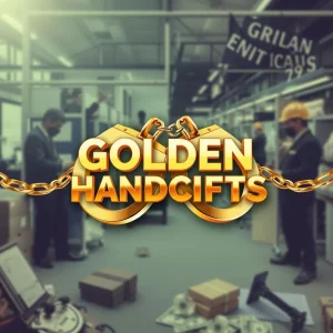 Scopri Golden Handcuffs e Come Influiscono sulle Scelte Professionali