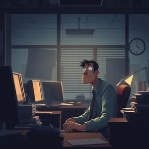 Comprendere il Graveyard Shift Significato e Uso in Inglese