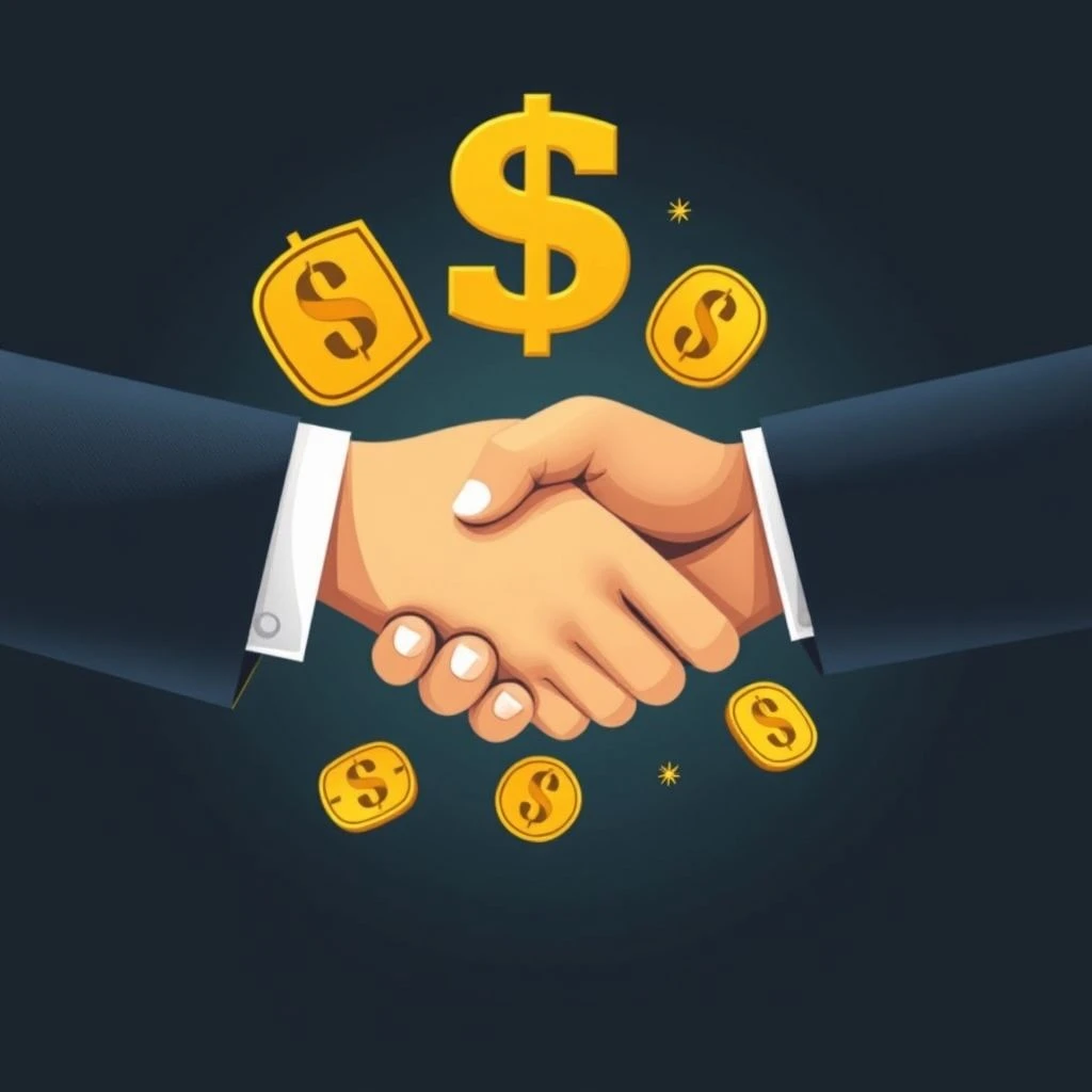Comprendre Golden Handshake et son impact dans les affaires