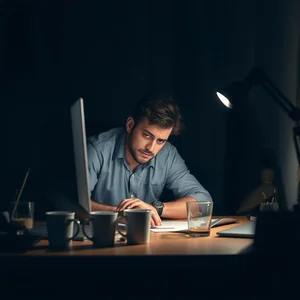 Graveyard Shift Anlamı ve Kullanımıyla Gece Çalışmanın Dünyası