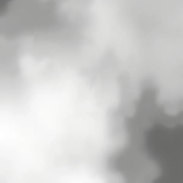 Illustration of a fuzzy, indistinct area symbolizing the meaning of Gray Area