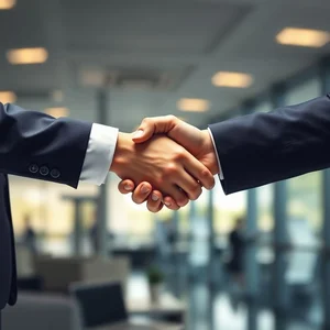 Menggali Arti Golden Handshake dan Maknanya dalam Bahasa Inggris