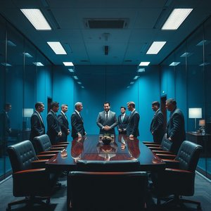 Понимание Good Old Boys' Club: важность культурных нюансов на работе