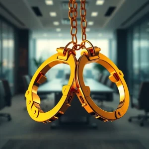 Golden Handcuffs verstehen: Ein Leitfaden zu Karriereentscheidungen