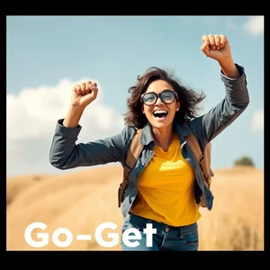 Go-Getter verstehen: Bedeutung und Anwendung in der Sprache