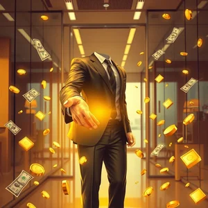 Понимание Золотого Рукопожатия в бизнесе и уходе - Golden Handshake