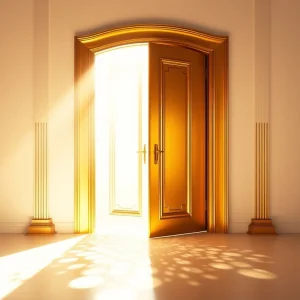 اغتنام فرصتك الذهبية: تعرف على تعبير Golden Opportunity