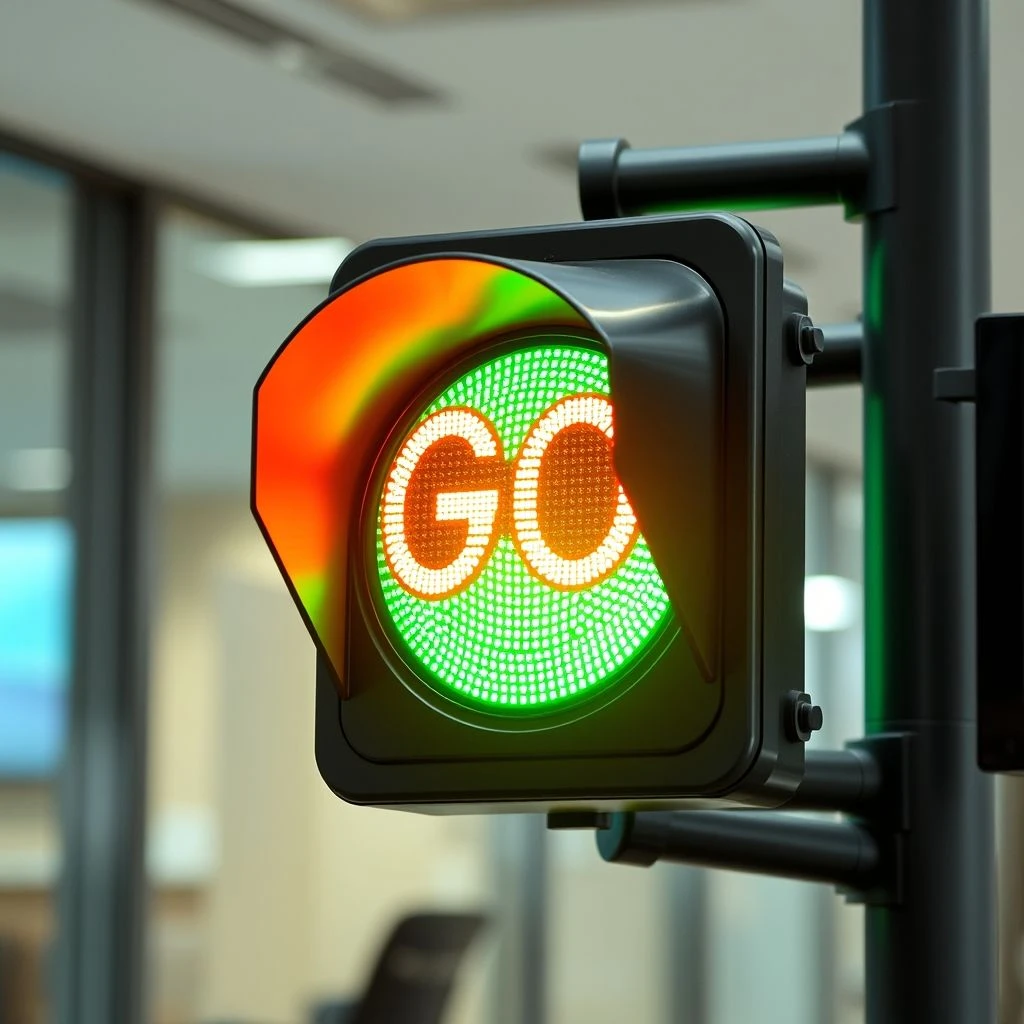Begrijpen van de Green Light Idiom en Jouw Signaal voor Goedkeuring