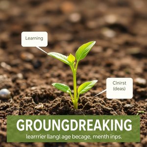 Comprendre Groundbreaking et son Utilisation pour les Apprenants d'Anglais