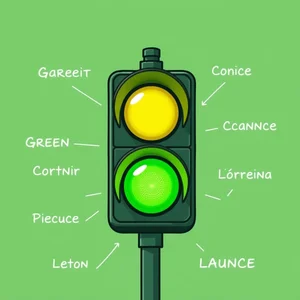 Green Light : Comprendre l'idiome pour votre fluidité en anglais